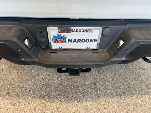 Used 2025 Ford F150 Raptor AWD/4WD image 9
