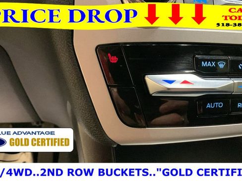 Certified 2023 Ford Explorer XLT w/ Class IV Trailer Tow Package image 42