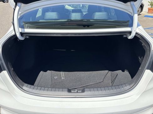 Used 2024 Kia Forte GT-Line w/ GT-Line Premium Package FWD image 5