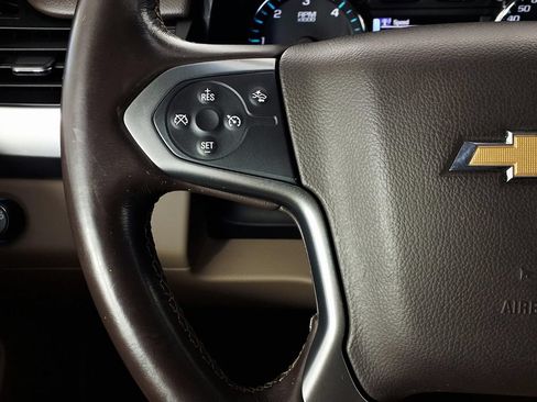 Used 2016 Chevrolet Tahoe LS w/ Enhanced Driver Alert Package RWD image 19