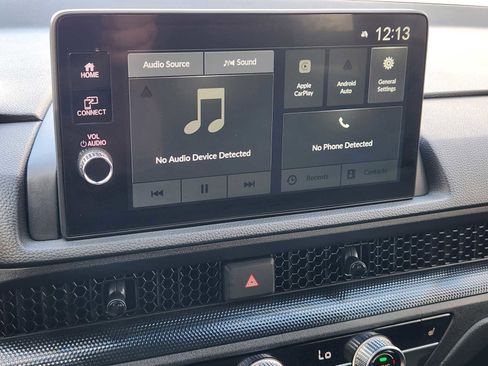 Used 2026 Honda CR-V TrailSport image 17