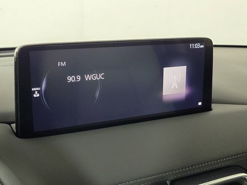 New 2025 MAZDA CX-5 AWD 2.5 S image 19