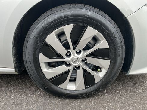 Used 2019 Nissan Altima 2.5 S image 30