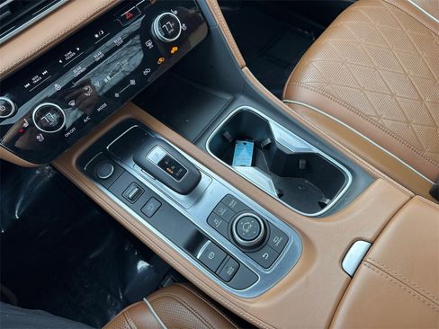 Used 2023 INFINITI QX60 Autograph w/ Cargo Package image 23