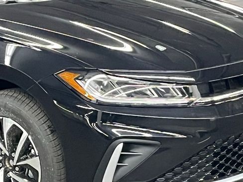 New 2026 Volkswagen Jetta S image 37