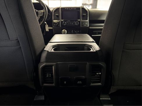 Used 2017 Ford F150 XLT w/ Equipment Group 302A Luxury AWD/4WD image 23