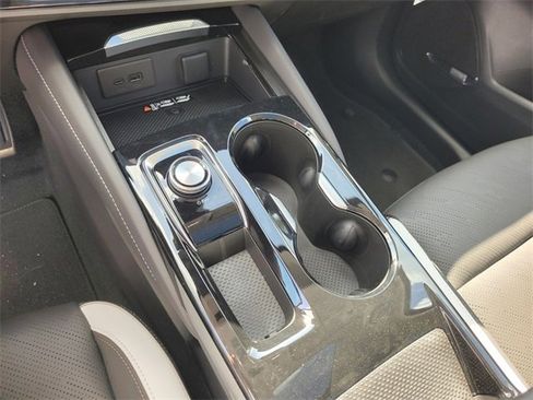 New 2025 Buick Envision Sport Touring image 27