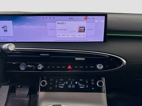 New 2026 Genesis GV70 2.5T Advanced image 11