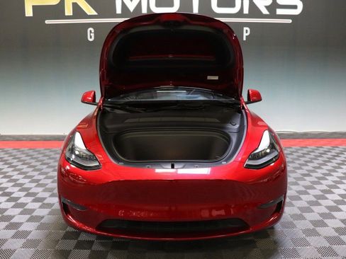 Used 2024 Tesla Model Y Long Range image 73