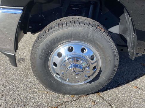 New 2026 RAM 3500 Laramie w/ Max Tow Package image 22