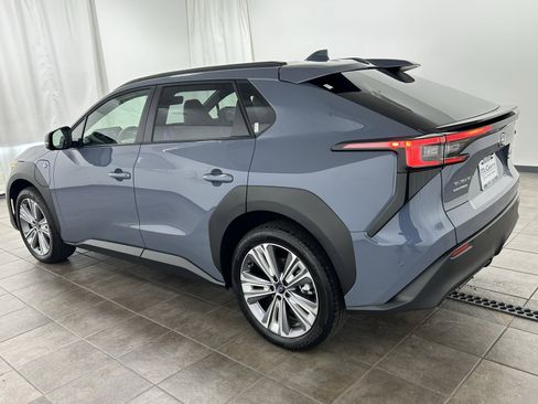 Used 2023 Subaru Solterra AWD image 4