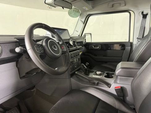Used 2024 INEOS Grenadier AWD/4WD image 6