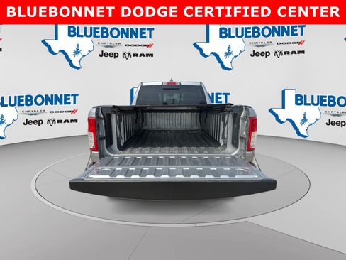 Used 2022 RAM 1500 Lone Star RWD image 22