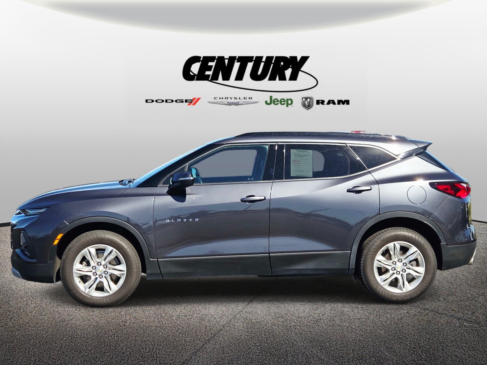 Used 2022 Chevrolet Blazer LT AWD/4WD image 7