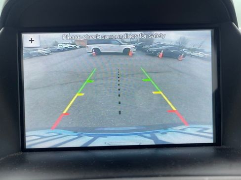 Used 2018 Ford Escape SE w/ SE Sync 3 Package image 8