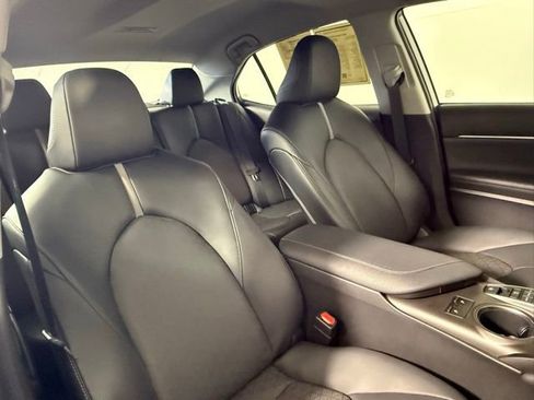 Used 2022 Toyota Camry XSE image 55