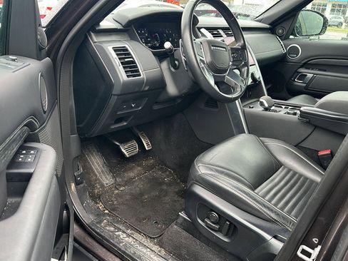 Used 2021 Land Rover Discovery HSE R-Dynamic image 7