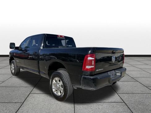 Used 2024 RAM 2500 Laramie image 7