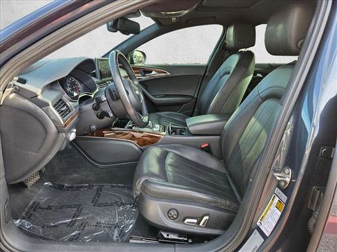 Used 2016 Audi A6 3.0T Prestige w/ Prestige Package image 19
