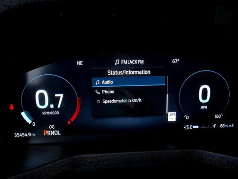 Used 2025 Ford Explorer ST-Line AWD/4WD image 43