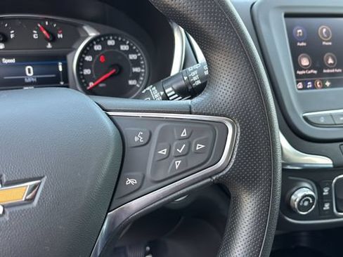 Used 2024 Chevrolet Equinox LT FWD image 23