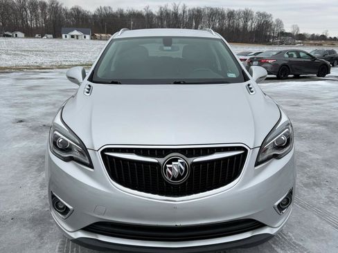 Used 2019 Buick Envision Essence image 7