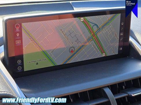 Used 2020 Lexus NX 300h AWD w/ Premium Package image 20