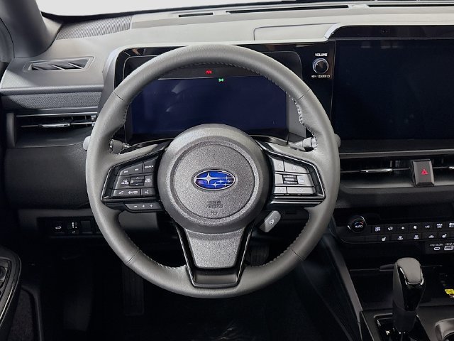 New 2026 Subaru Outback Limited AWD/4WD image 11