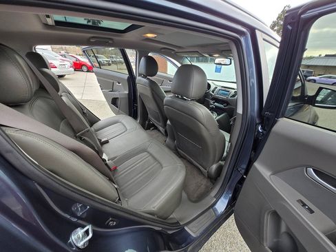Used 2013 Kia Sportage EX w/ EX Premium Pkg FWD image 28
