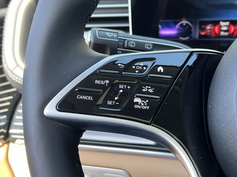 New 2026 Mercedes-Benz GLE 450 4MATIC image 30