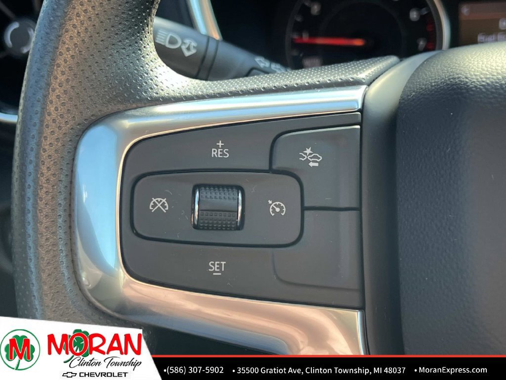 Certified 2024 Chevrolet Blazer LT w/ Convenience Package FWD image 26
