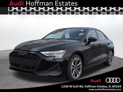 New 2026 Audi A3 2.0T Premium Plus