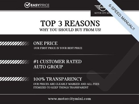 Used 2017 BMW M3 image 6