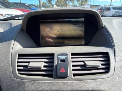Used 2011 Acura MDX w/ Technology Package AWD/4WD image 31