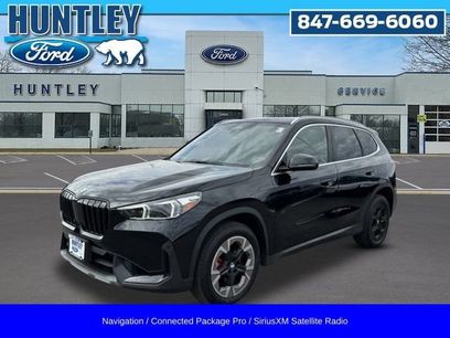 Used 2023 BMW X1 xDrive28i