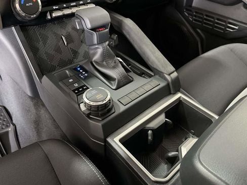 New 2026 Toyota Tacoma TRD Sport AWD/4WD image 26