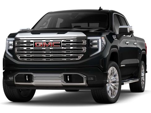 New 2025 GMC Sierra 1500 Denali image 25