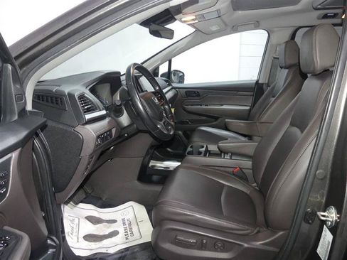 Used 2019 Honda Odyssey EX-L image 22
