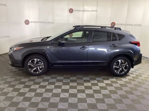Certified 2025 Subaru Crosstrek 2.0i Premium w/ Convenience Package #2 AWD/4WD image 7