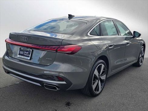 New 2025 Audi A5 2.0T Premium Plus image 3