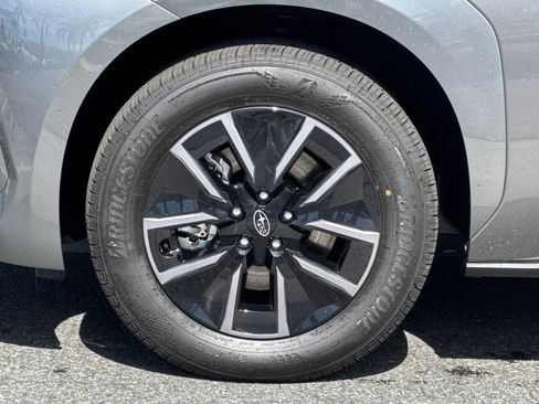 New 2026 Subaru Solterra Premium image 25