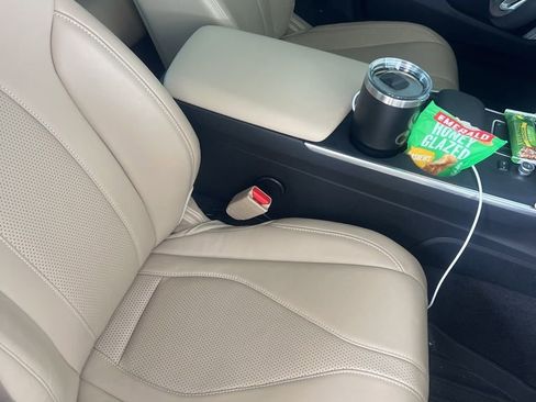 Used 2024 Acura TLX w/ Technology Package image 9