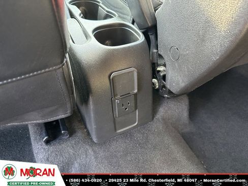 Used 2020 Chevrolet Trax LT w/ LT Convenience Package image 27