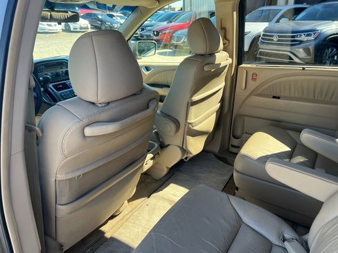 Used 2005 Honda Odyssey EX-L image 27