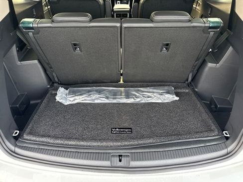 New 2026 Volkswagen Atlas SEL image 14