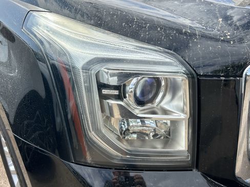 Used 2015 GMC Yukon SLT AWD/4WD image 12