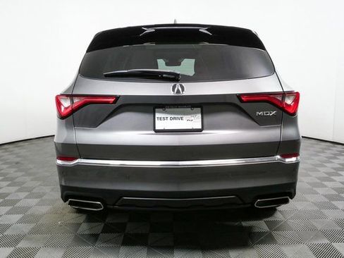 Used 2022 Acura MDX FWD w/ Technology Package image 24