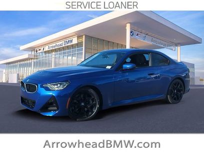 Used 2026 BMW 230i Coupe w/ Premium Package