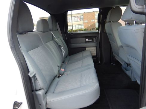 Used 2012 Ford F150 XLT w/ XTR Pkg AWD/4WD image 22