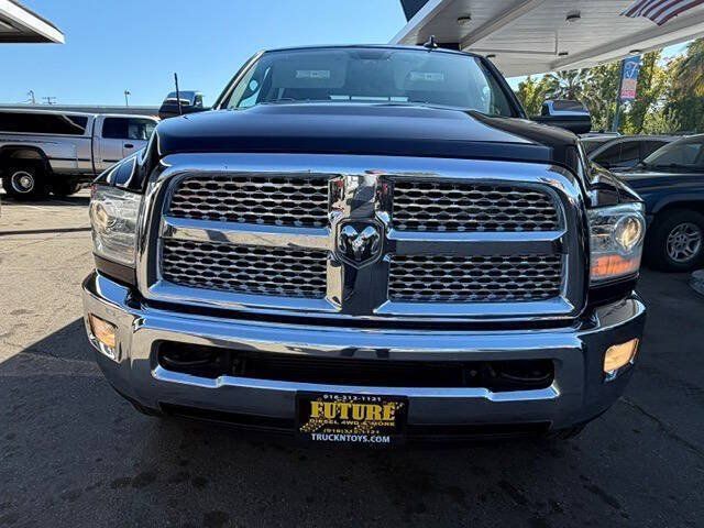 Used 2014 RAM 2500 Laramie w/ Convenience Group AWD/4WD image 73